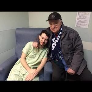 Meet your Posher, Ryan